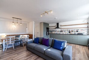 Interior - Corner House | St Monans (St Monans)