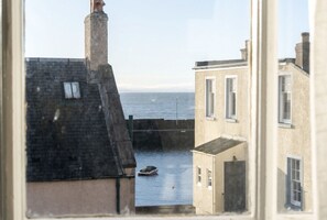 Interior - Corner House | St Monans (St Monans)
