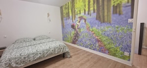 Internet, bed sheets