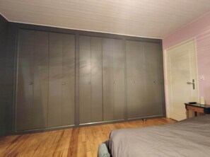 インターネット、ベッドシーツ