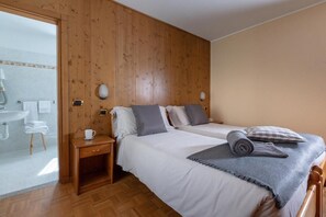 In-room safe, soundproofing, free WiFi, wheelchair access