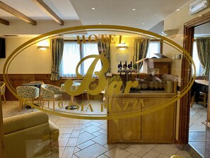 Restaurant - Hotel Cima Piazzi  (Valdidentro)