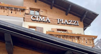 Hotel Cima Piazzi