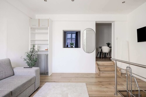 lovely copenahgen apt