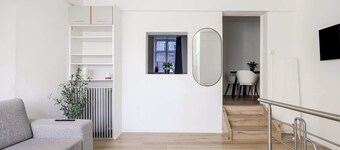 lovely copenahgen apt