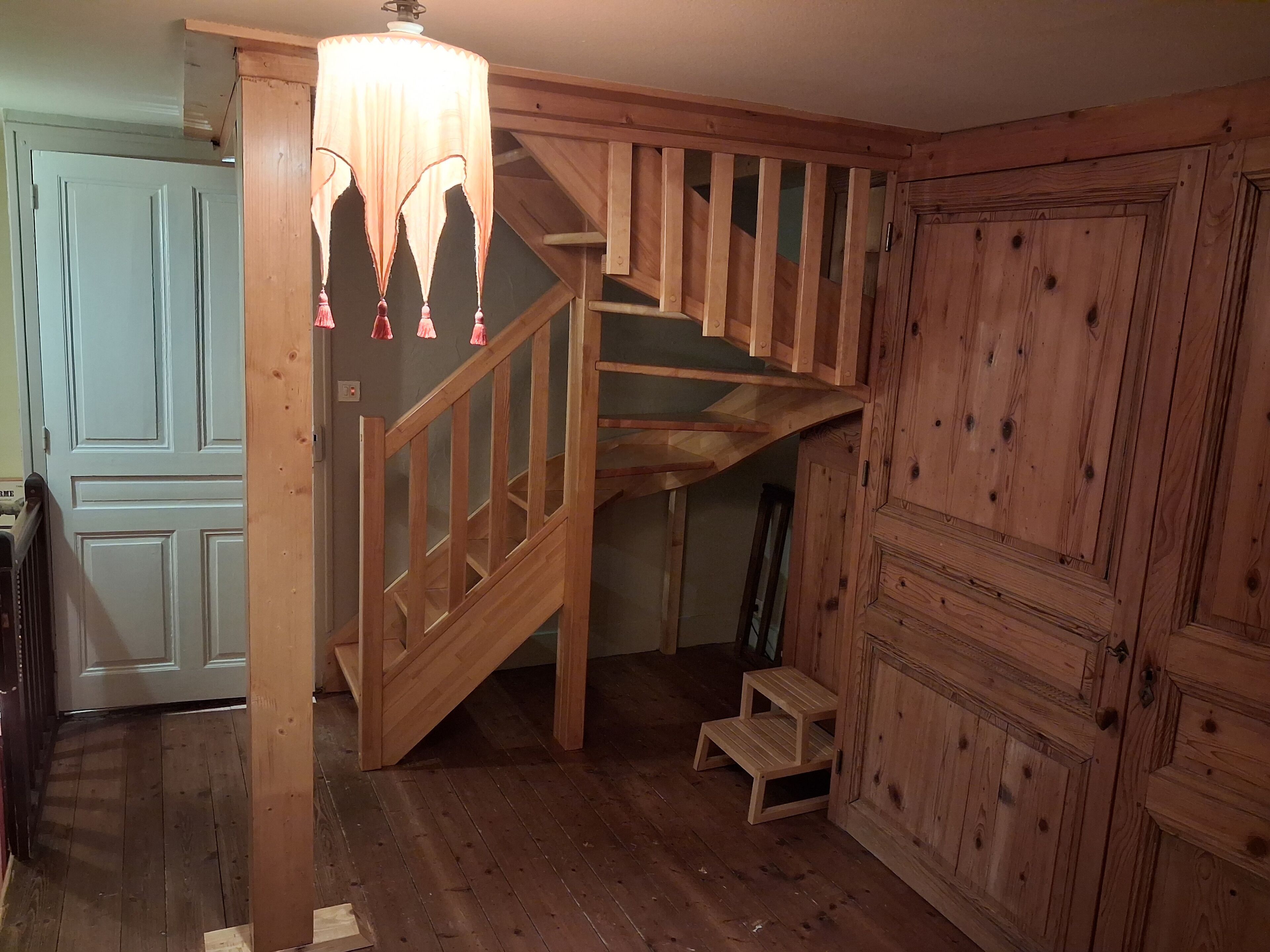 Interieur