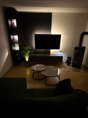 Interior - Vrbo Property (Ahlen)