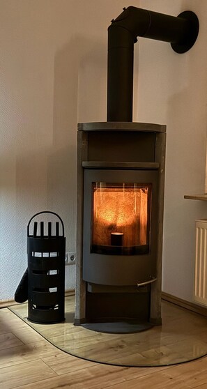 Interior - Vrbo Property (Ahlen)