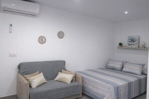 Interior - Estudio las hermanas Conil (Conil de la Frontera)