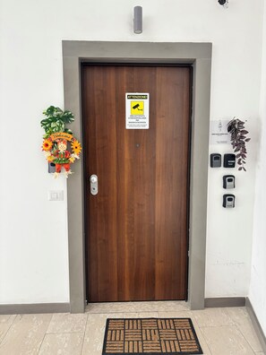 Interior - DIEGO HOUSE DUOMO COSTA (Napoli)