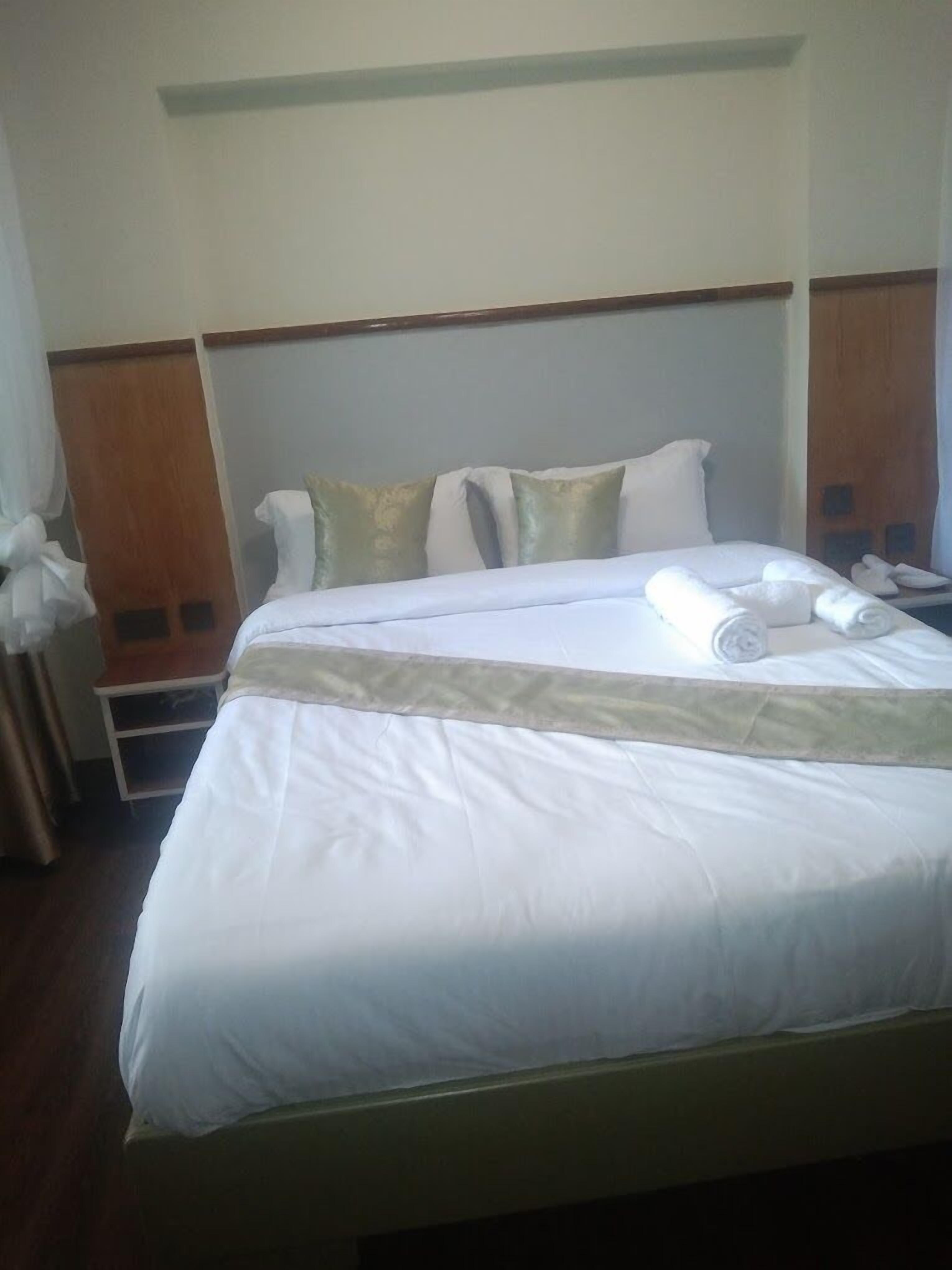 Phòng đơn Deluxe | Truy cập Internet không dây miễn phí, bộ trải giường 