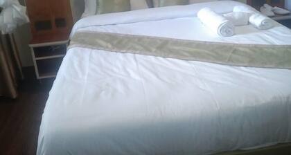 Silver Slopes Resort & Spa Kagio