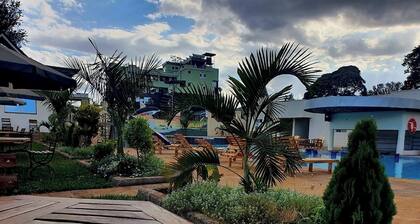 Silver Slopes Resort & Spa Kagio