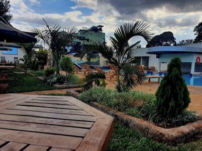 Silver Slopes Resort & Spa Kagio