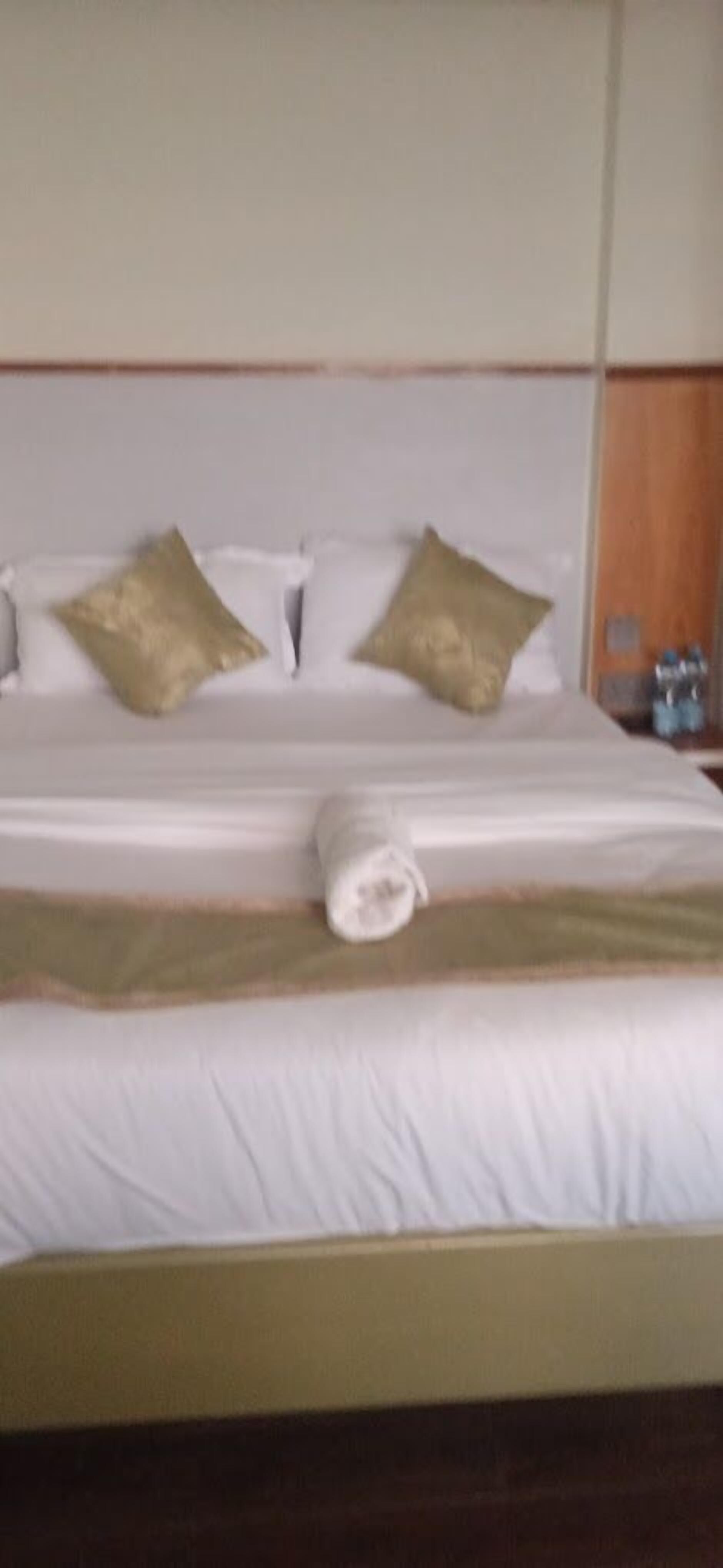 Phòng đơn Tiêu chuẩn | Truy cập Internet không dây miễn phí, bộ trải giường 