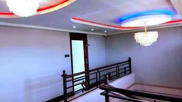 Detalle interior