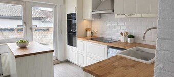 Frankfurt West Family Stay