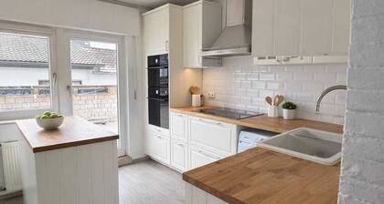 Frankfurt West Family Stay