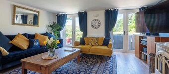 Stunning Welsh Farmhouse - Breathtaking Views