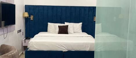 Skrivebord og skrivebord for bærbar PC