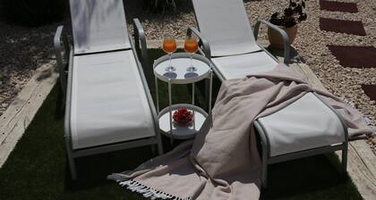 Jezera Island Hideaway in Adriatic Sea