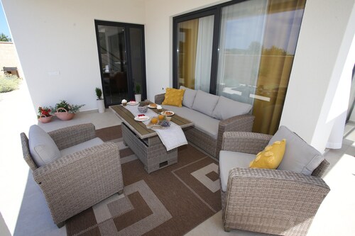 Jezera Island Hideaway in Adriatic Sea