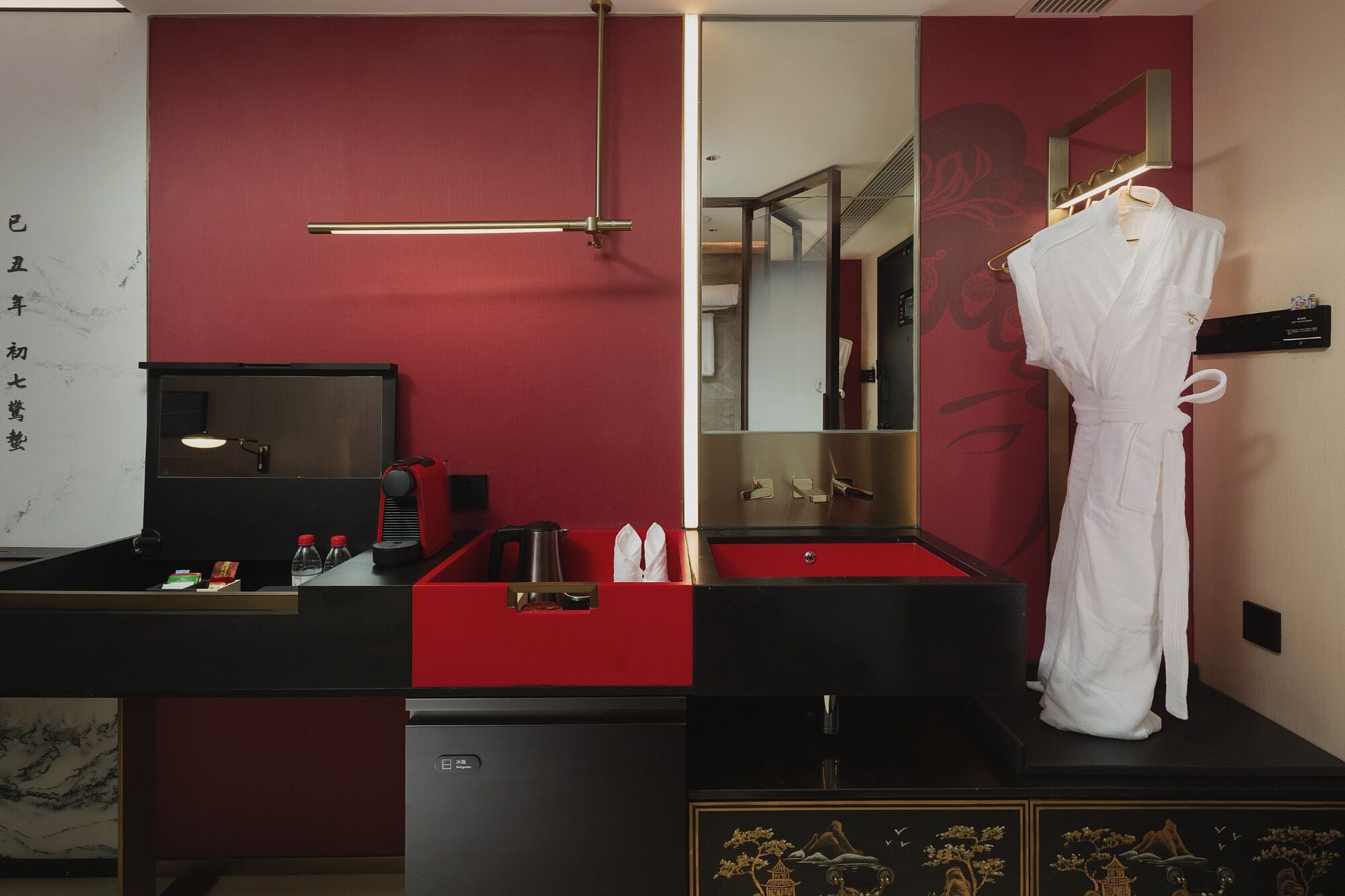 Comfort Single Room, Non Smoking, Housekeeping | In-room safe, blackout curtains, soundproofing, iron/ironing board