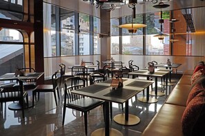 ร้านอาหาร