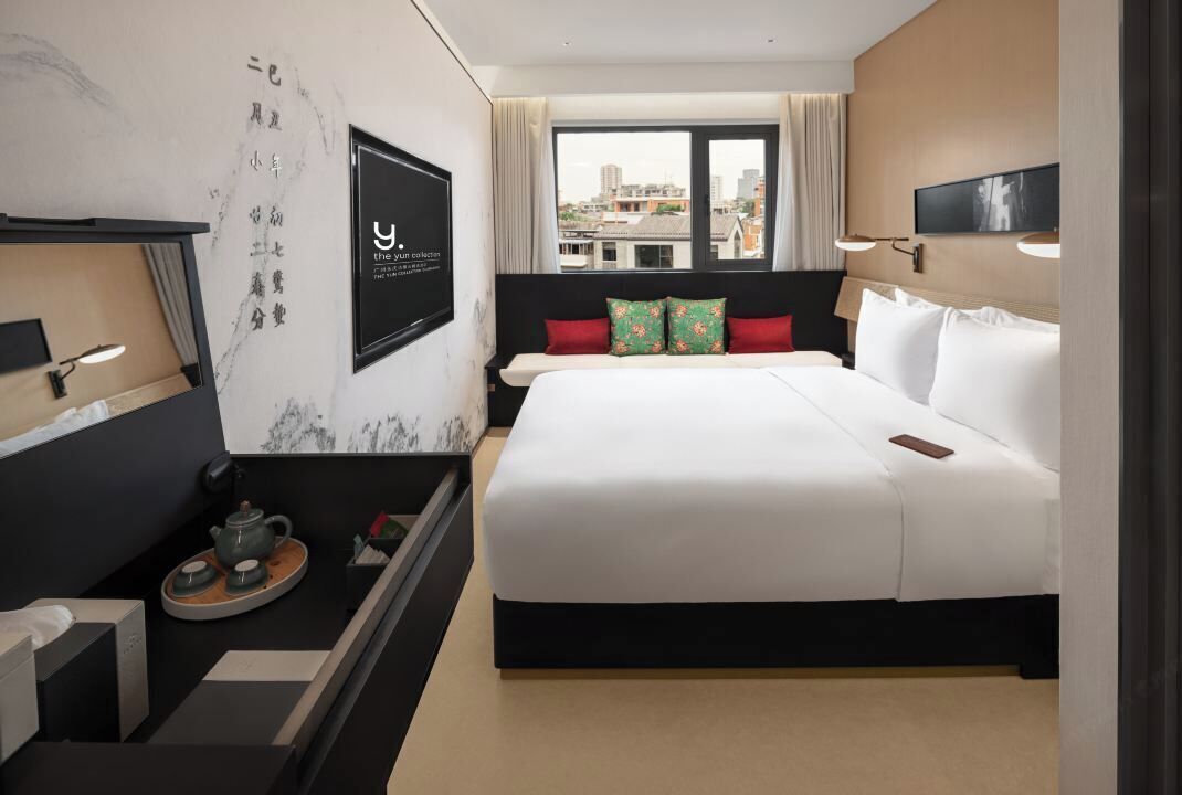 Habitación individual Confort, vistas a la ciudad | Caja fuerte, cortinas opacas, sistema de insonorización