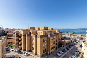 Exterior - Panoramic Penthouse "Sea Nugget" (Alghero)