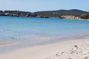 Beach - Panoramic Penthouse "Sea Nugget" (Alghero)