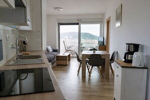 Interior - Blue Horizon Apartment (Primošten)