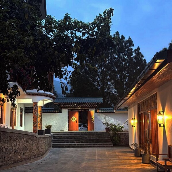 Exterior - The Zen Punakha (Wolokha)