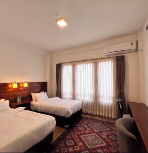 Standard Double Room | Free WiFi - The Zen Punakha (Wolokha)