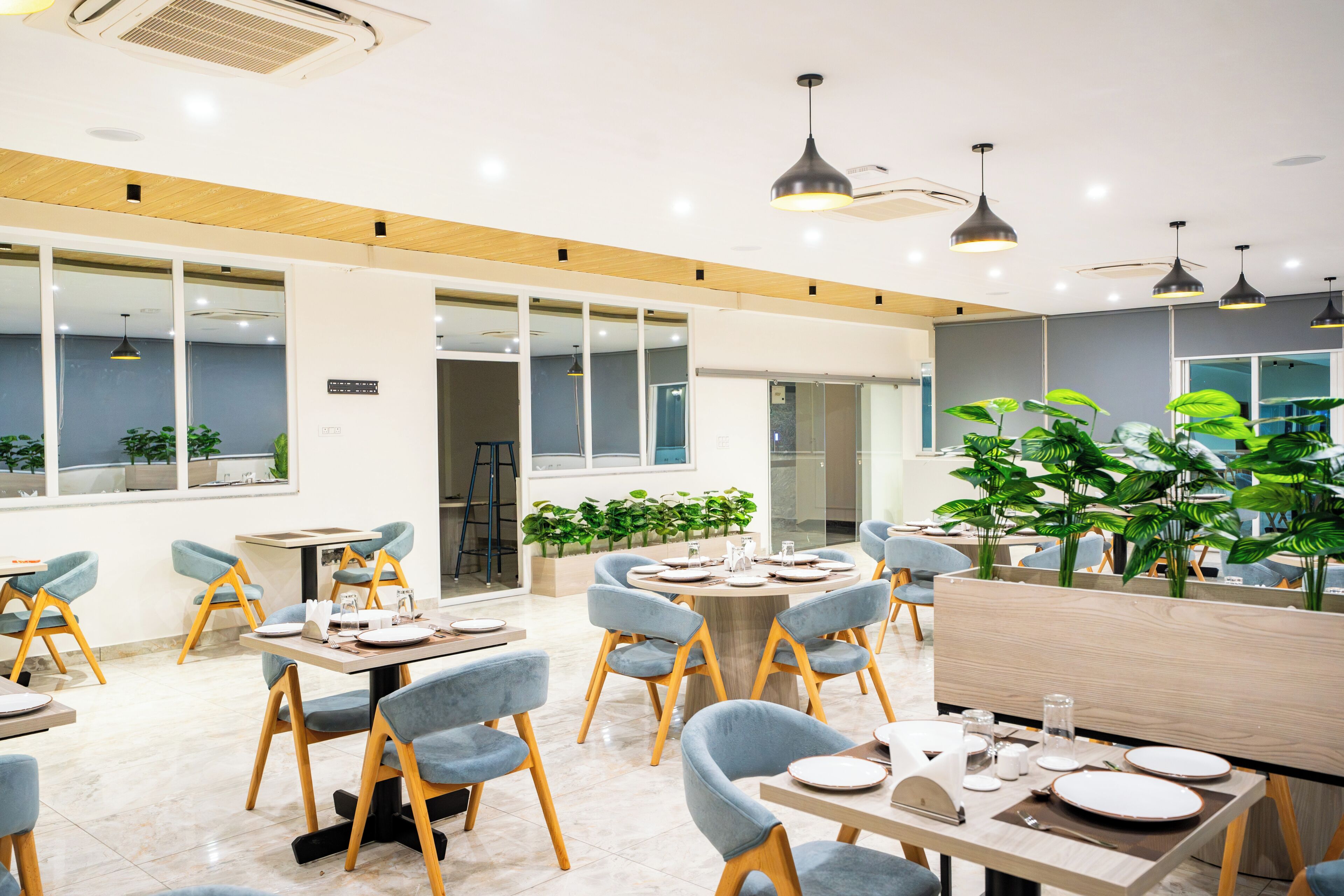ร้านอาหาร
