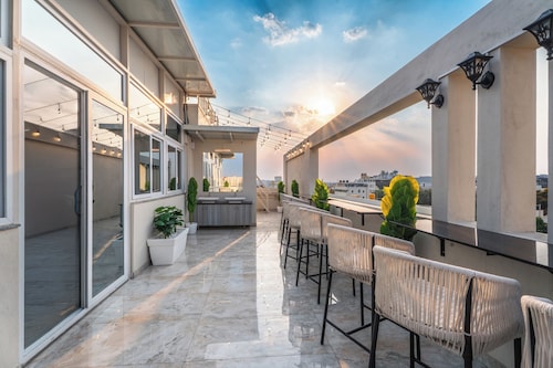 U By Z Hotels Brookfield
