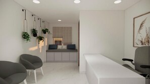 Spa - U By Z Hotels Brookfield (Bengaluru)