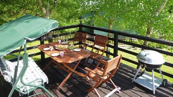 House | Outdoor dining