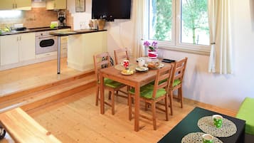 House | Private kitchen