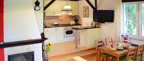 Maison | Cuisine privée