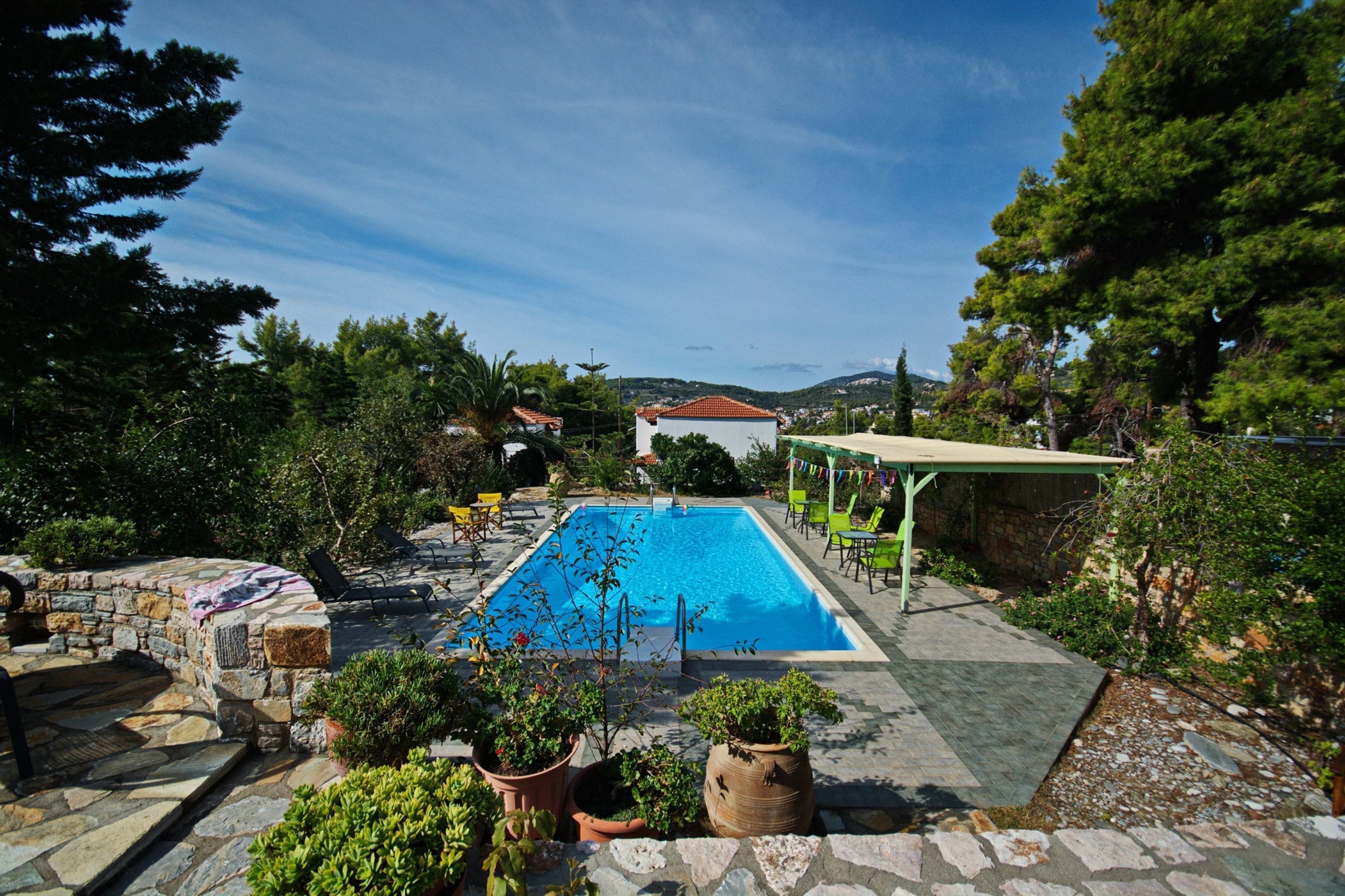 Ferienhaus, Raucher | 8 Schlafzimmer