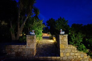 Vila | 8 kamar tidur