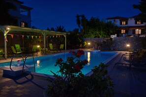 Vila | 8 kamar tidur