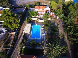 8 bedrooms - Kamelia Villas (Alonissos)