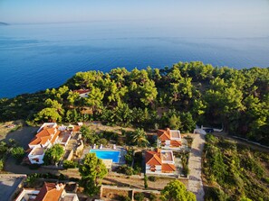 House, Smoking | 8 bedrooms - Kamelia Villas in Alonissos (Alonissos)