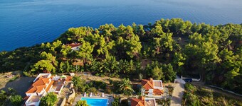Kamelia Villas in Alonissos