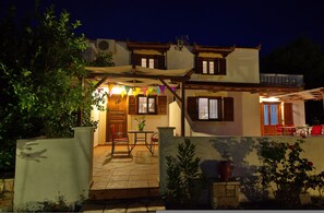 8 bedrooms - Kamelia Villas (Alonissos)