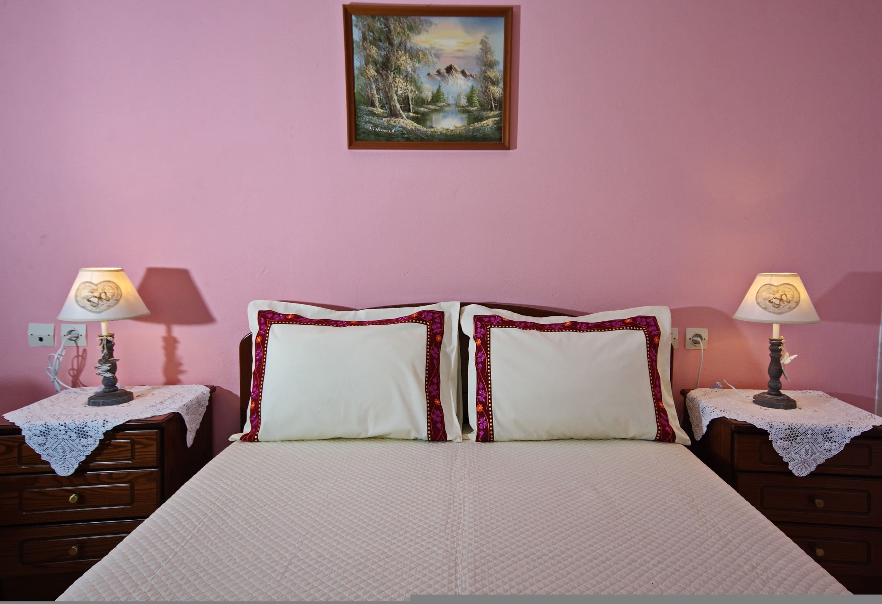 Villa | 8 bilik tidur 