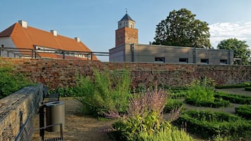Apartment | Pemandangan dari hartanah