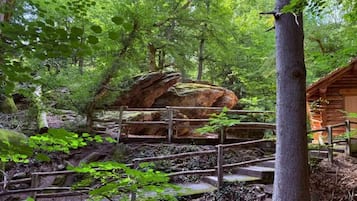 Apartment | View from property